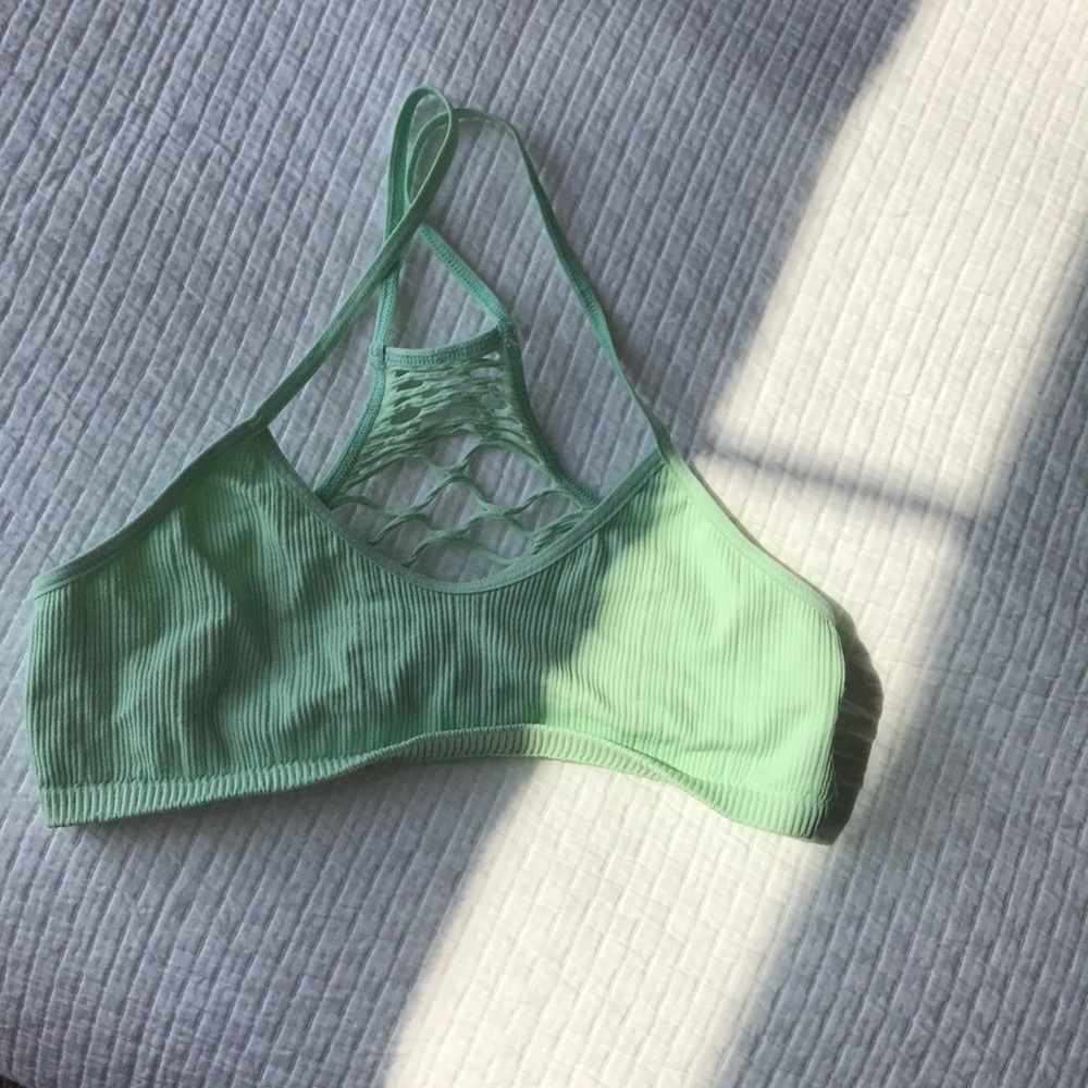 Free People Bralette